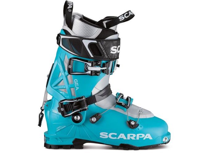 Skialp lyžiarky Scarpa GEA  