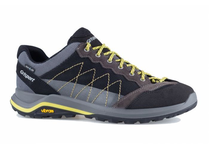 Turisticka obuv - GRISPORT LECCO 60