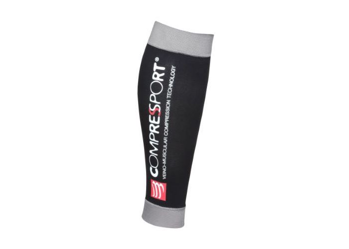 COMPRESSPORT  UR Black