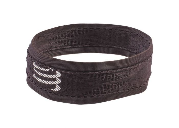 Bezecka celenka - COMPRESSPORT  THIN HEADBANDS - viac farieb 