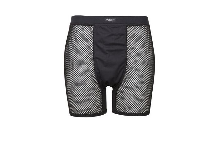BRYNJE SUPER THERMO Boxer- Shorts 