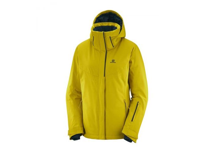 Salomon bunda Stormpunch W