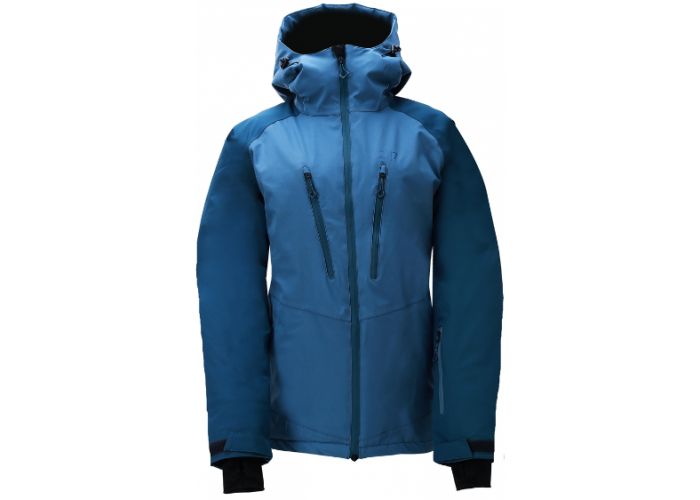 2117 LINGBO Navy
