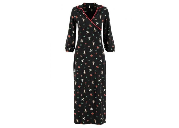 BLUTGESCHWISTER THE BEAUTY OF FREEDOM ROBE