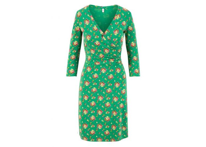 BLUTGESCHWISTER DRESS Jungle