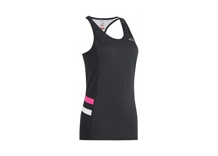 Kari Traa Mathea Top black