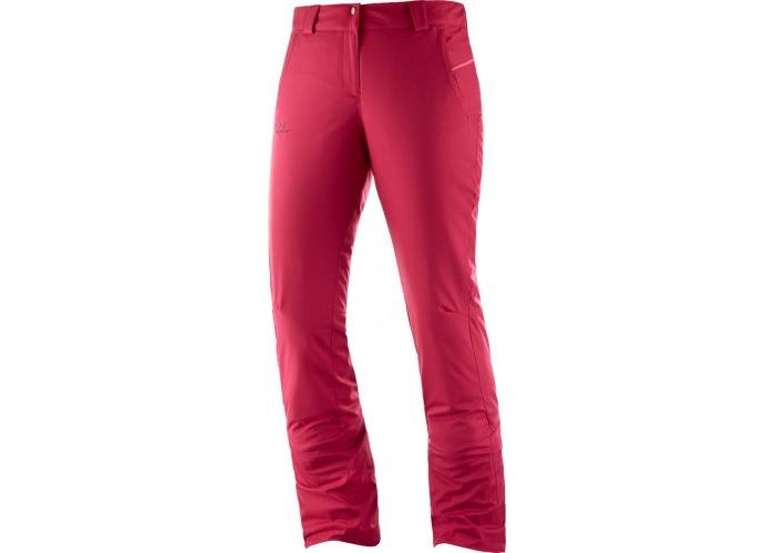 Salomon STORMSEASON PANT W Rio