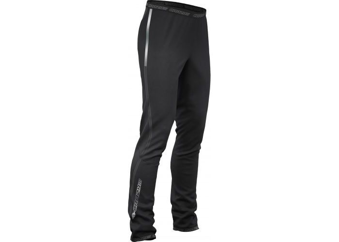 Crazy Idea PANT SIDEWARD MAN Black
