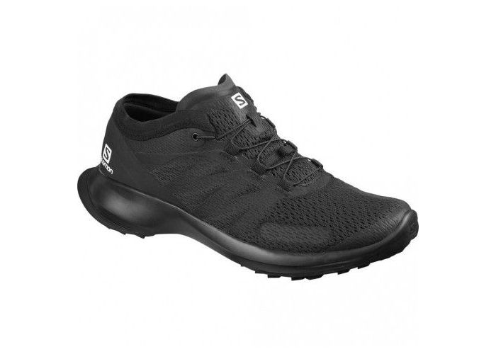 Salomon SENSE FLOW Black