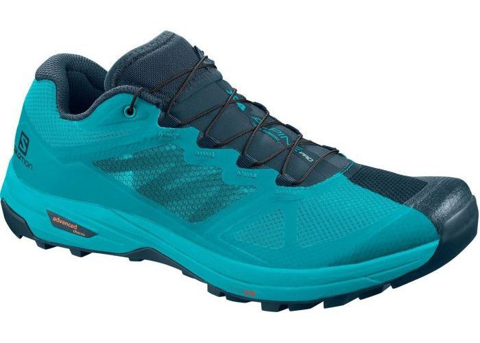 Salomon X ALPINE PRO W Reflecting