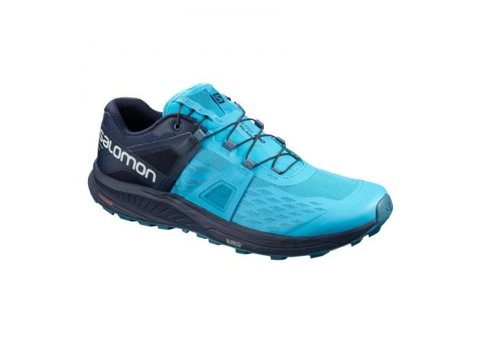 Salomon ULTRA PRO Hawaiian Ocean