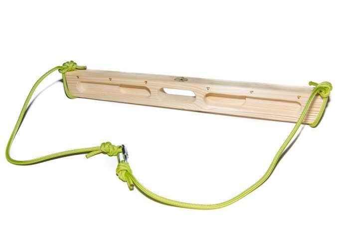 MYHANGBOARD