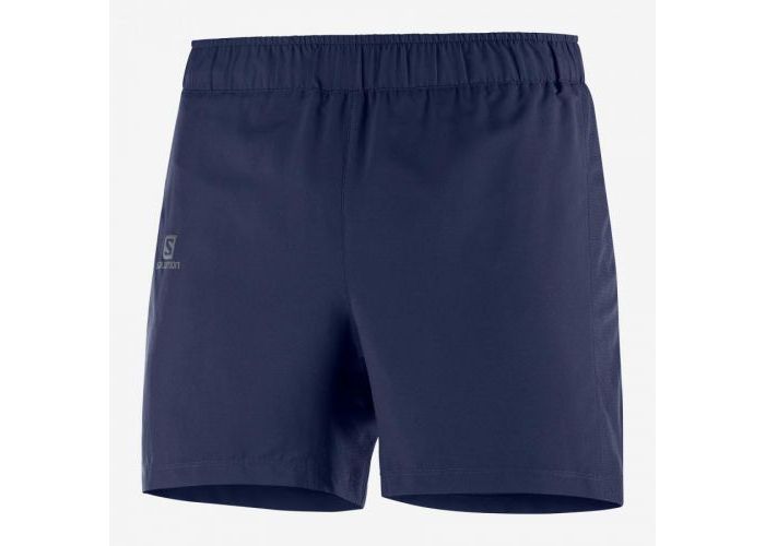 Salomon Agile 5´´ Short Man Night Sky