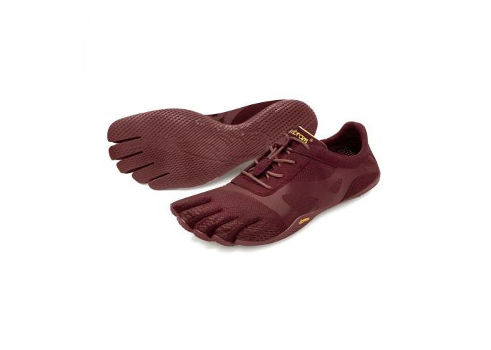 Fivefingers KSO EVO BURGUNDY