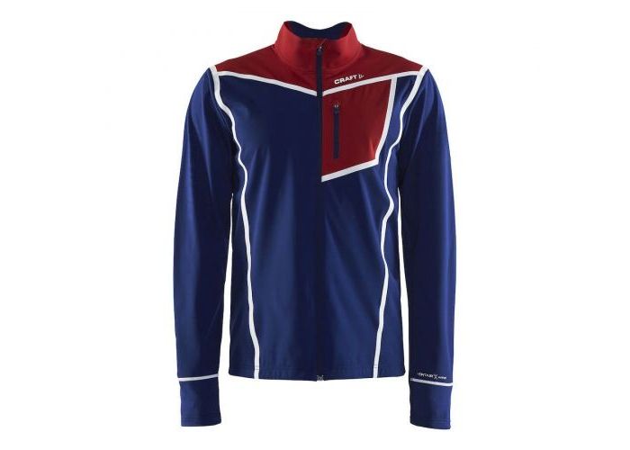 CRAFT PACE JKT M