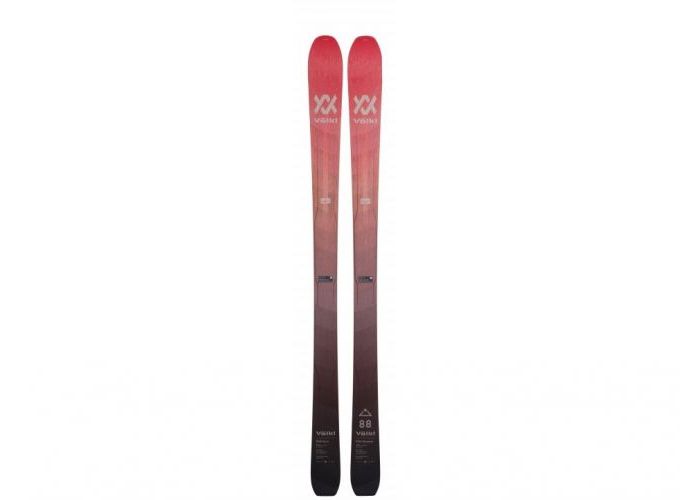 Skialp lyže Völkl RISE ABOVE 88 W 21/22 + pásy Rise Above 88 