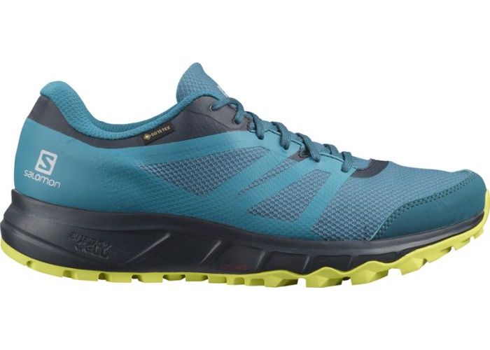 Salomon Trailster 2 GTX Lyons Blue