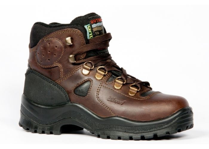 Turisticka obuv - Grisport Fun - detská obuv