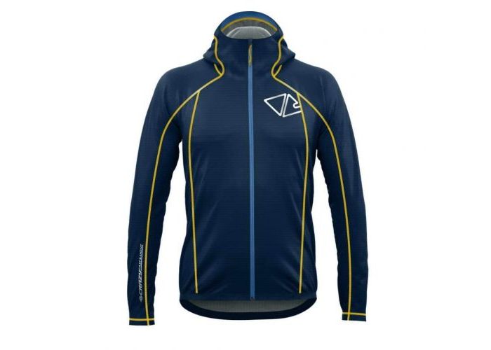 Crazy Idea JKT SHARK man sulfur