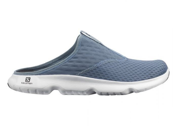 Relaxačná obuv SALOMON RX Slide 5.0 Copen Blue