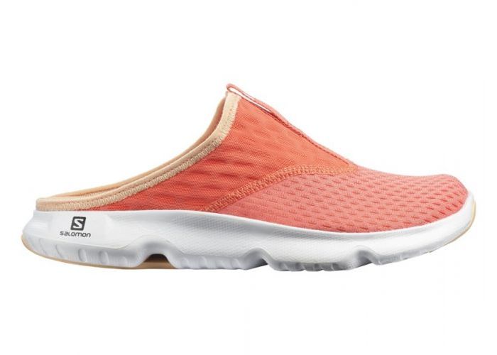 Relaxačná obuv SALOMON RX Slide 5.0 W Persimon