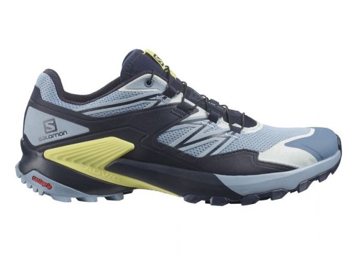 Salomon Wings Sky Asley blue