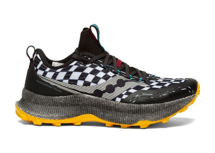 Bezecka obuv Saucony ENDORPHIN Trail Reverie man