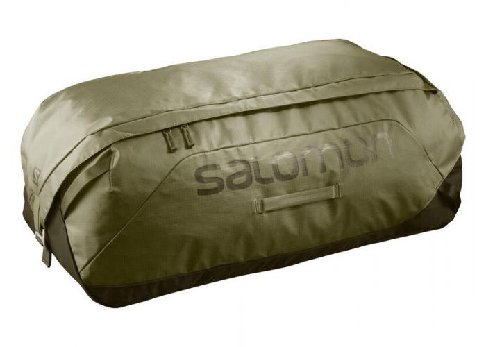 Salomon Outlife Duffel 100 Olive night / Mart