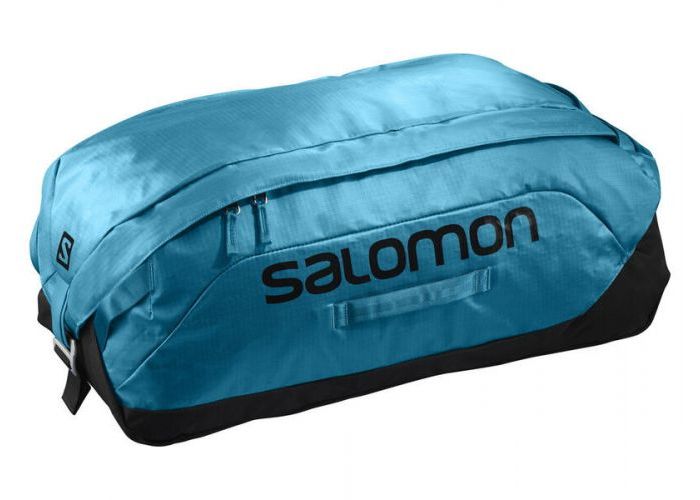 Salomon Outlife Duffel 45 Hawaiian Ocean 