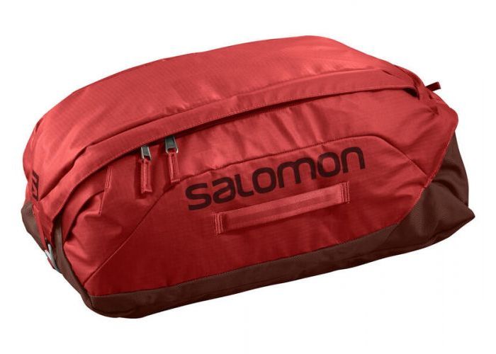 Salomon Outlife Duffel 25 Goji Berry / Maddie