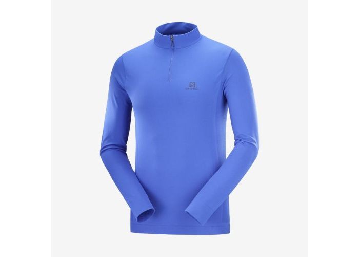 Salomon Esplore Seamless HZ Man Nautical Blue