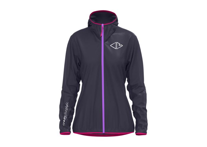 Crazy Idea JKT Fly  woman Dámska vodoodpudivá bunda Pop