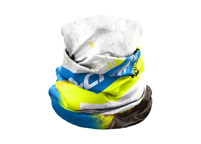 Crazy idea neck guard Energy