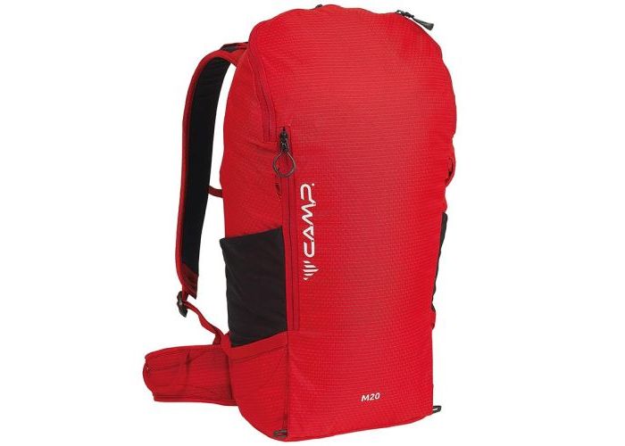Batoh CAMP M 20 / Red