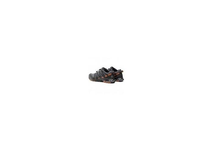 Bezecka obuv Salomon XA PRO 3D GTX -man ebony/caramelcafe/black