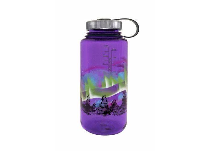 Nalgene WM 1L fľaša Earth