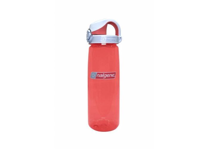 Nalgene OTF 0.75L New Coral/ frost coral