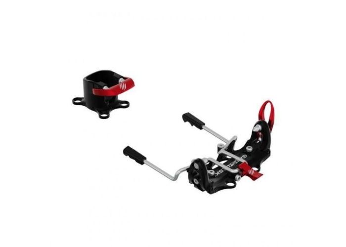 viazanie Grizzly GR 98 Red