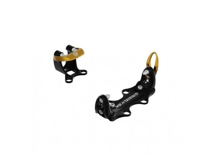 viazanie Grizzly GR 58 Gold