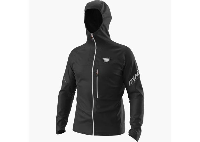 DYNAFIT Traverse DST man JKT Black out