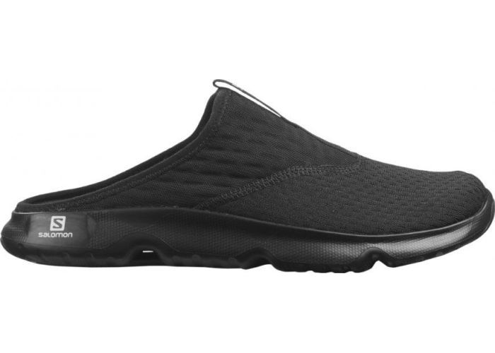 Relaxačná obuv SALOMON RX Slide 5.0 Black