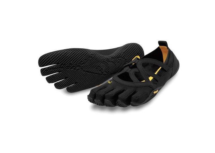 Fivefingers Altiza Loop Black
