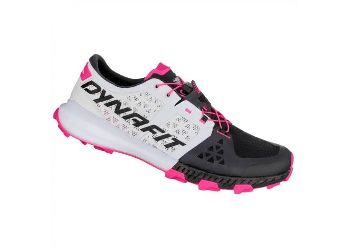 Dámske bežecké topánky DYNAFIT SKY DNA / Pink