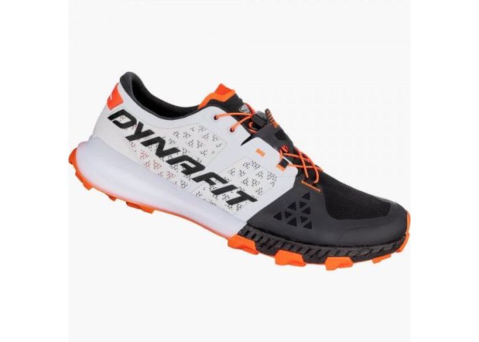 Pánske bežecké topánky DYNAFIT SKY DNA / orange black
