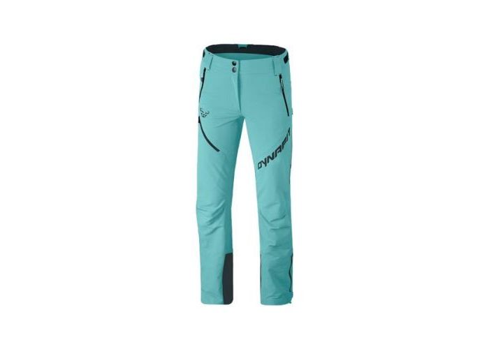 Nohavice Dynafit MERCURY 2 DST W PANT Marine blue