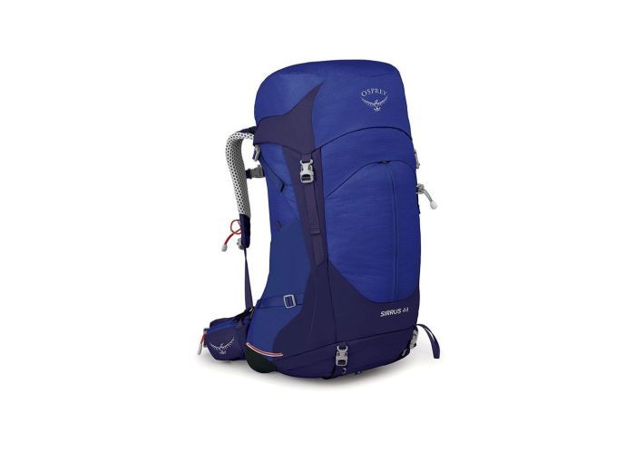 Turistický batoh OSPREY Sirrus 44 Blueberry