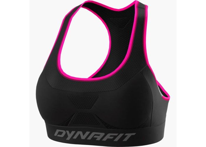 Dámska športová podprsenka Dynafit Speed / black out