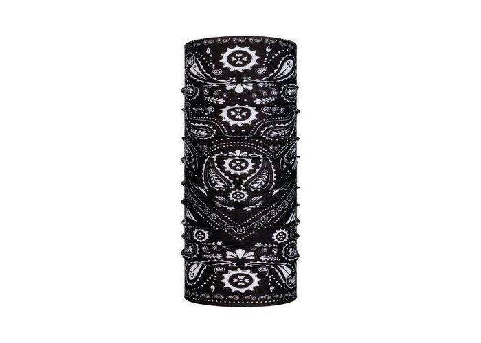 Buffka Original Ecostrech Cashmere Black