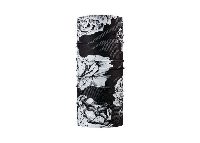 Buffka Original Thermonet Ebyna black