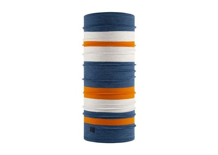 Buffka Original Merino Move Steel Blue